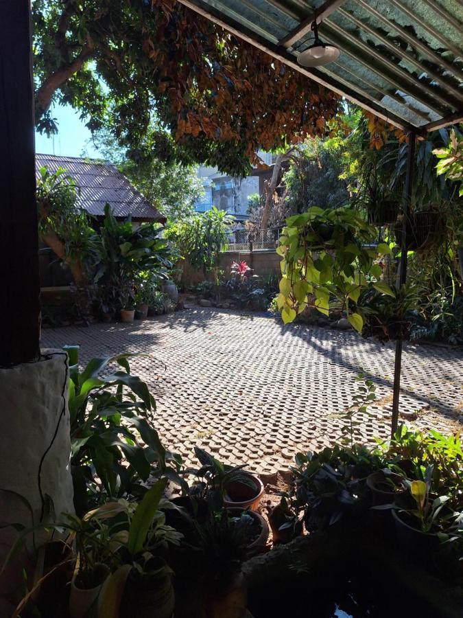 Baan Songjum Hotel Чиангмай Екстериор снимка