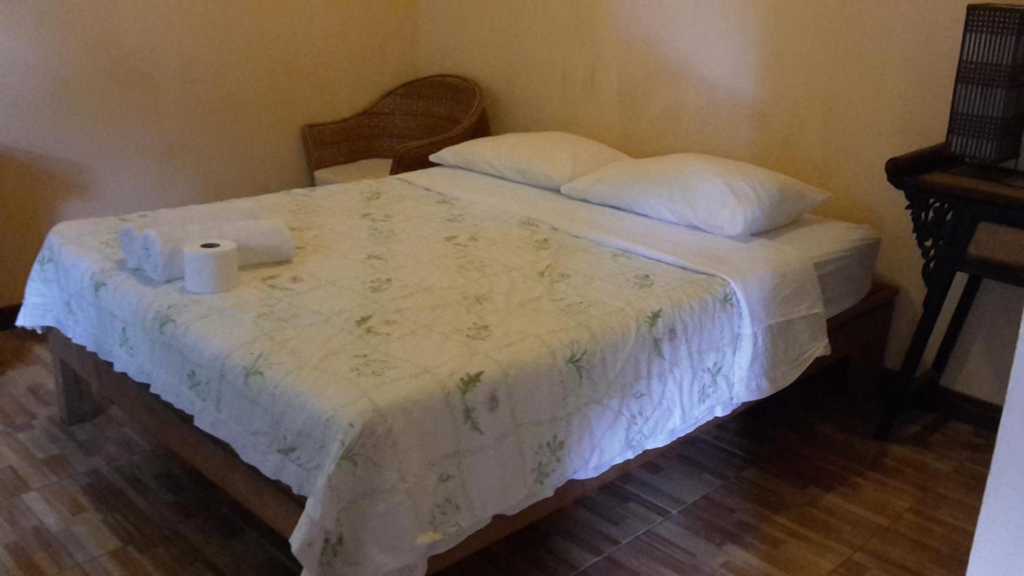 Baan Songjum Hotel Чиангмай Стая снимка