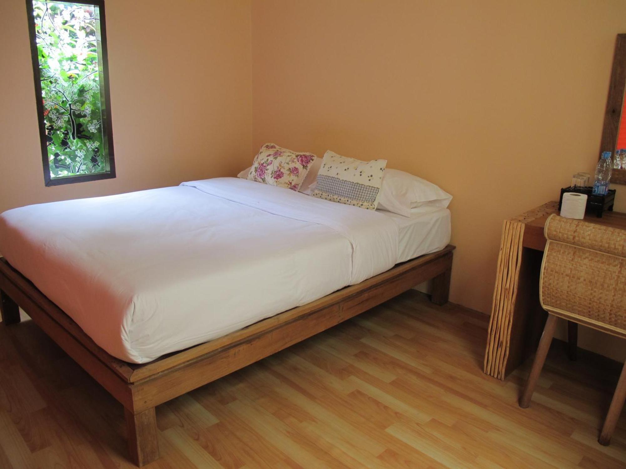Baan Songjum Hotel Чиангмай Стая снимка
